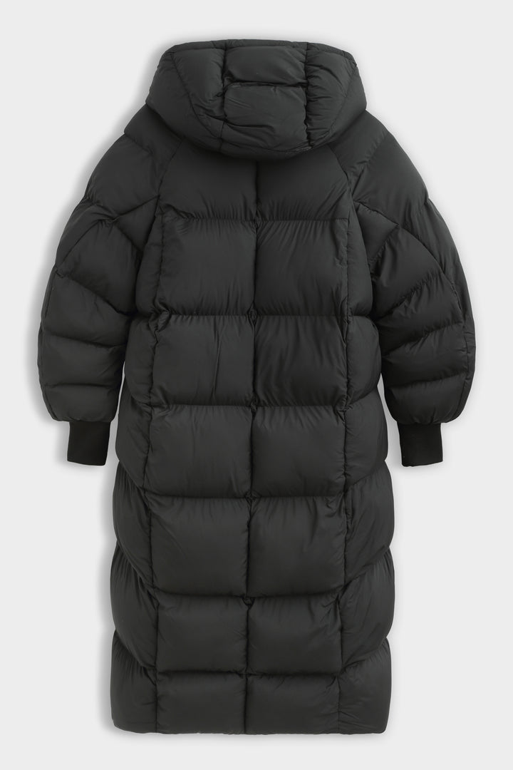 Vania Puffer Jacke