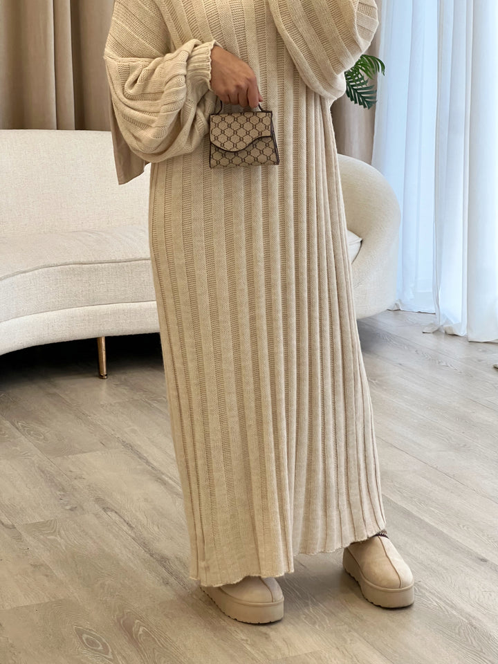 Liv Pulloverkleid