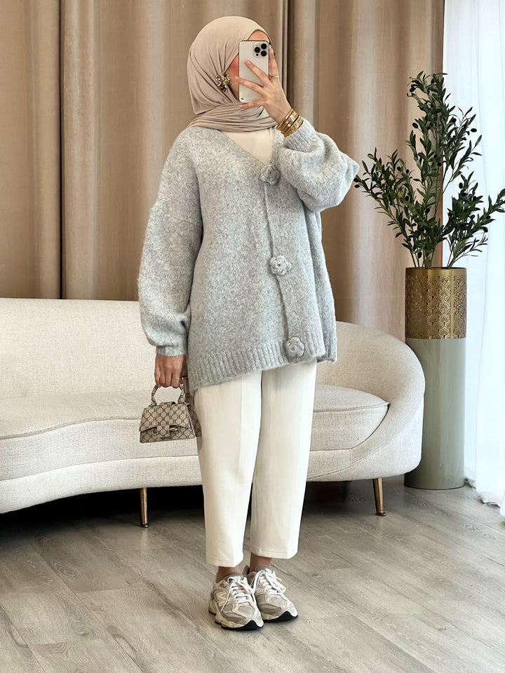 Alayá Cardigan