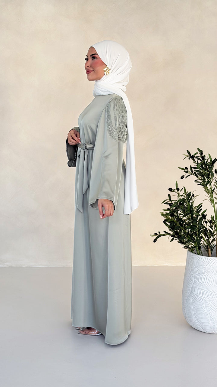 Alira Pearl Abaya