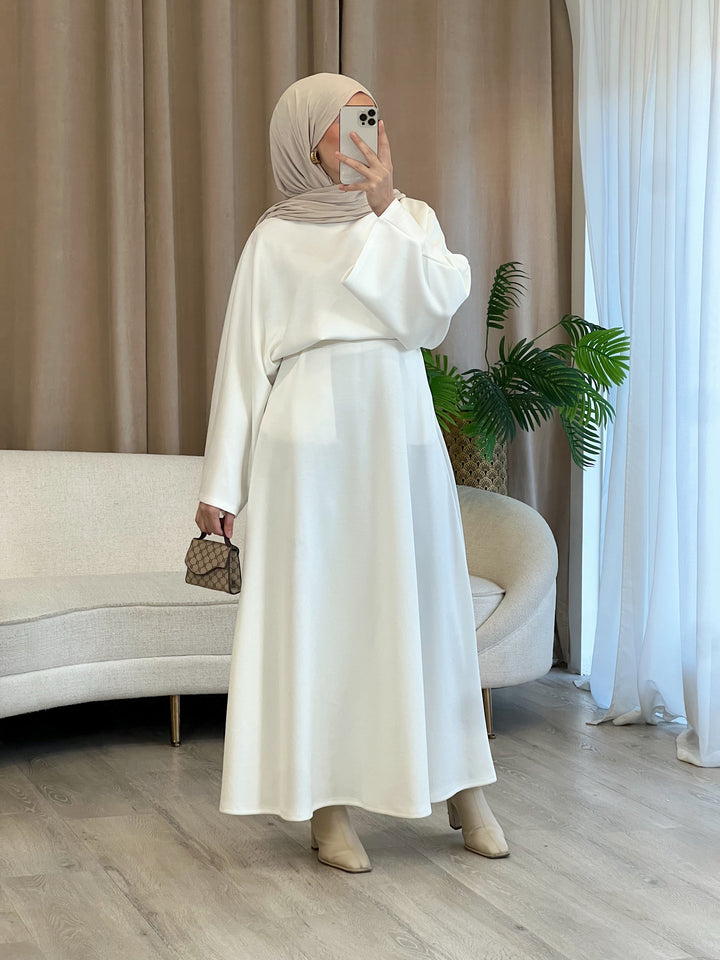 Rosa Noor 2-Teiler