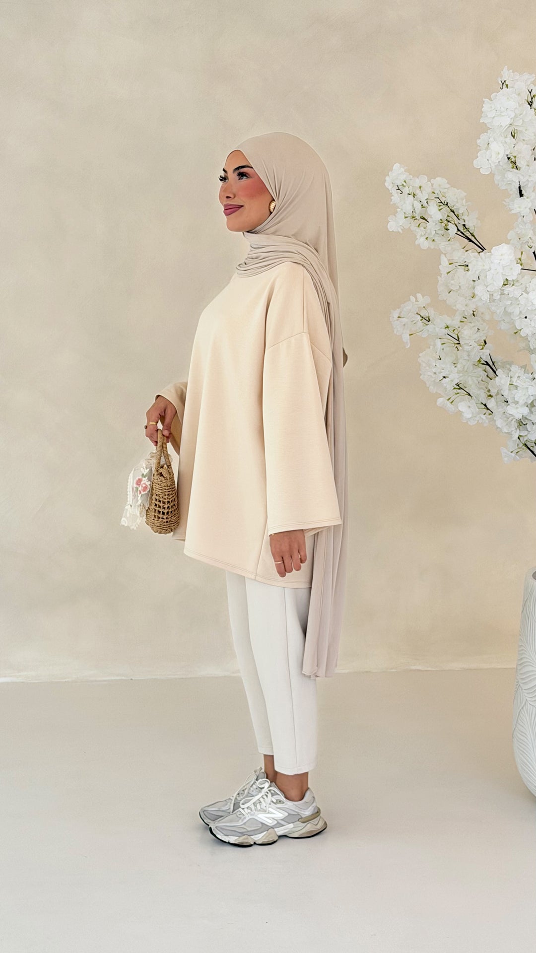 Meyra Basic Oberteil