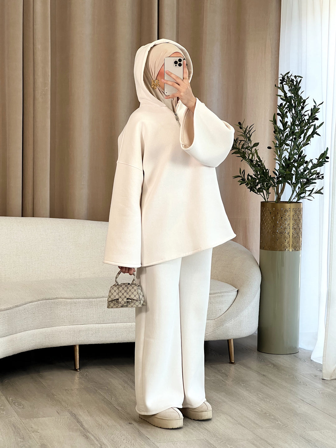 Lineà Comfy 2-Teiler