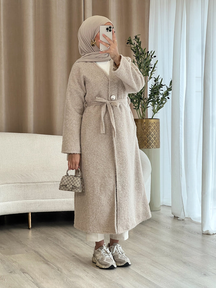 Celinor Mantel