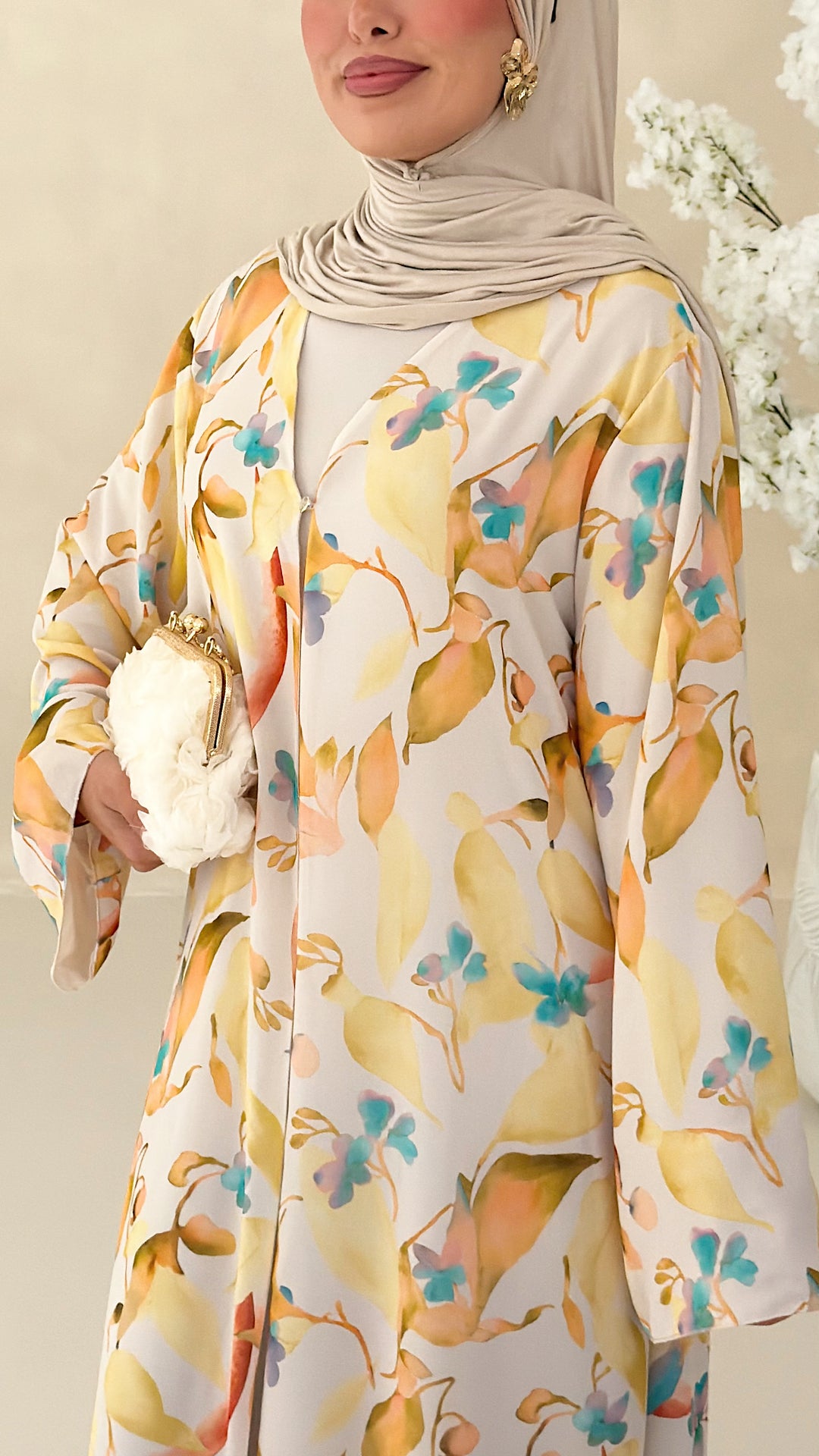 València Kimono