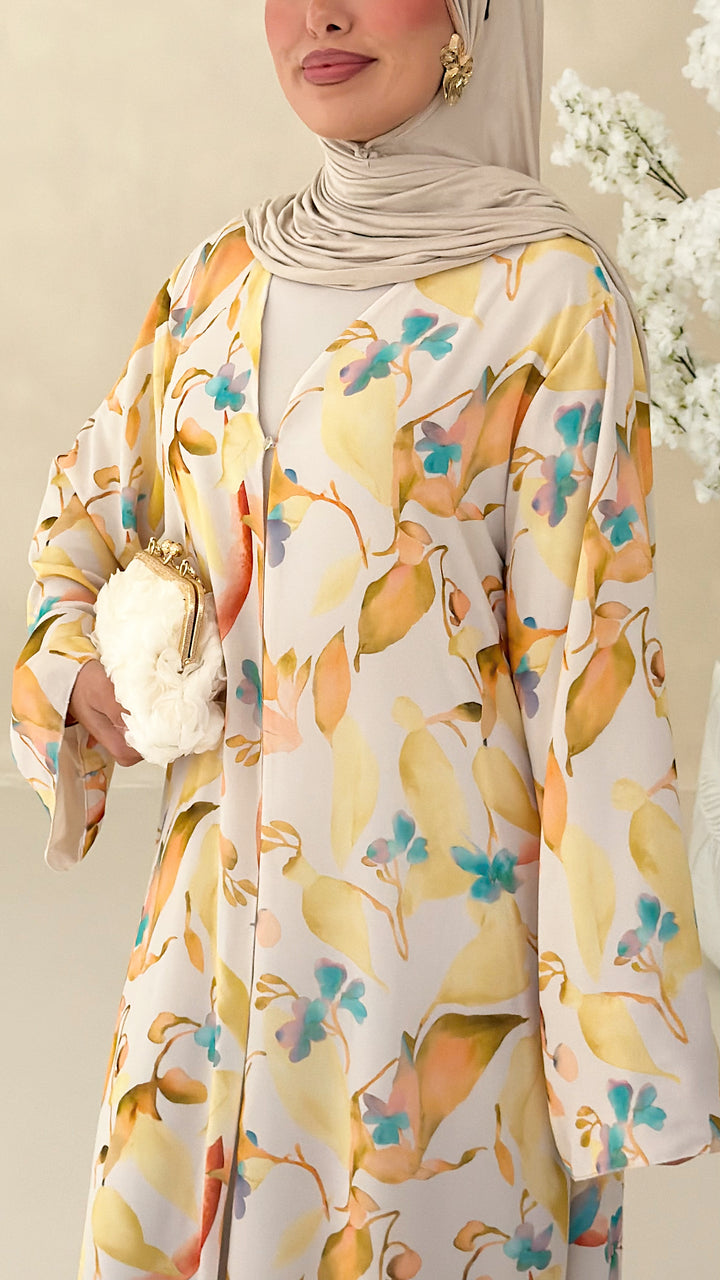 València Kimono