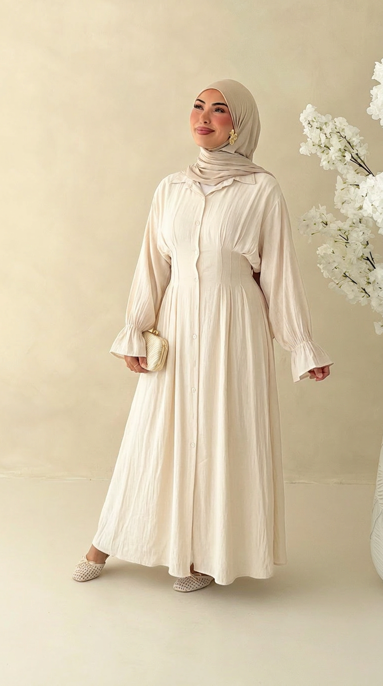 Allday Kleid