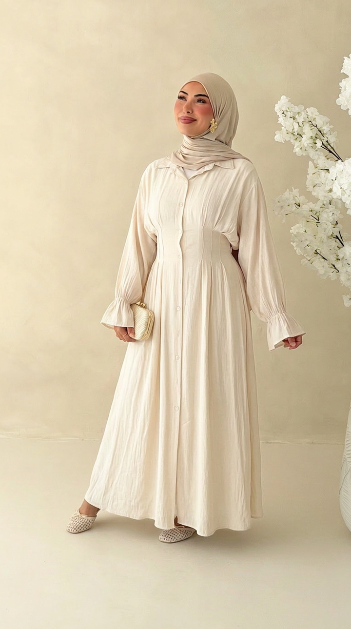 Allday Kleid