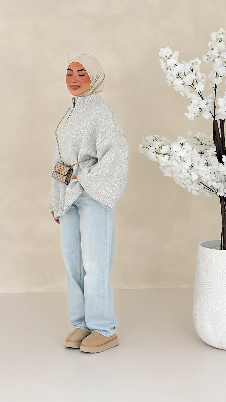 Verona Cardigan