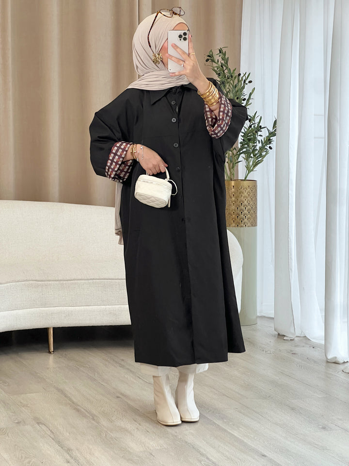 Zeyra Trenchcoat