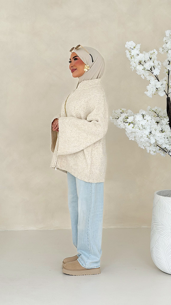 Verona Cardigan