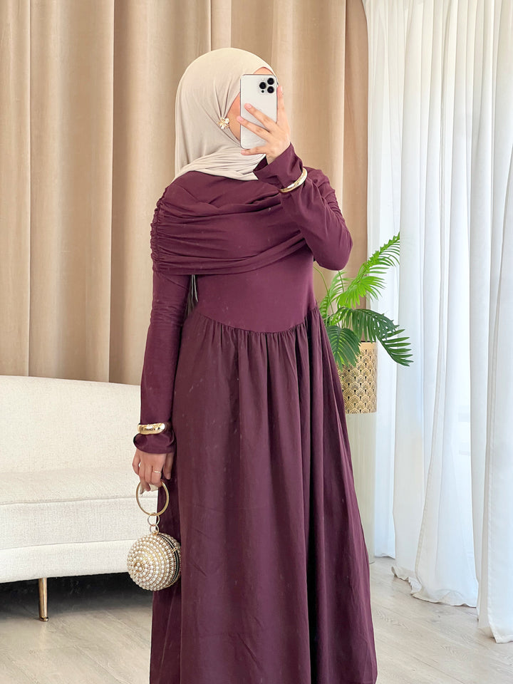 Isadora Kleid