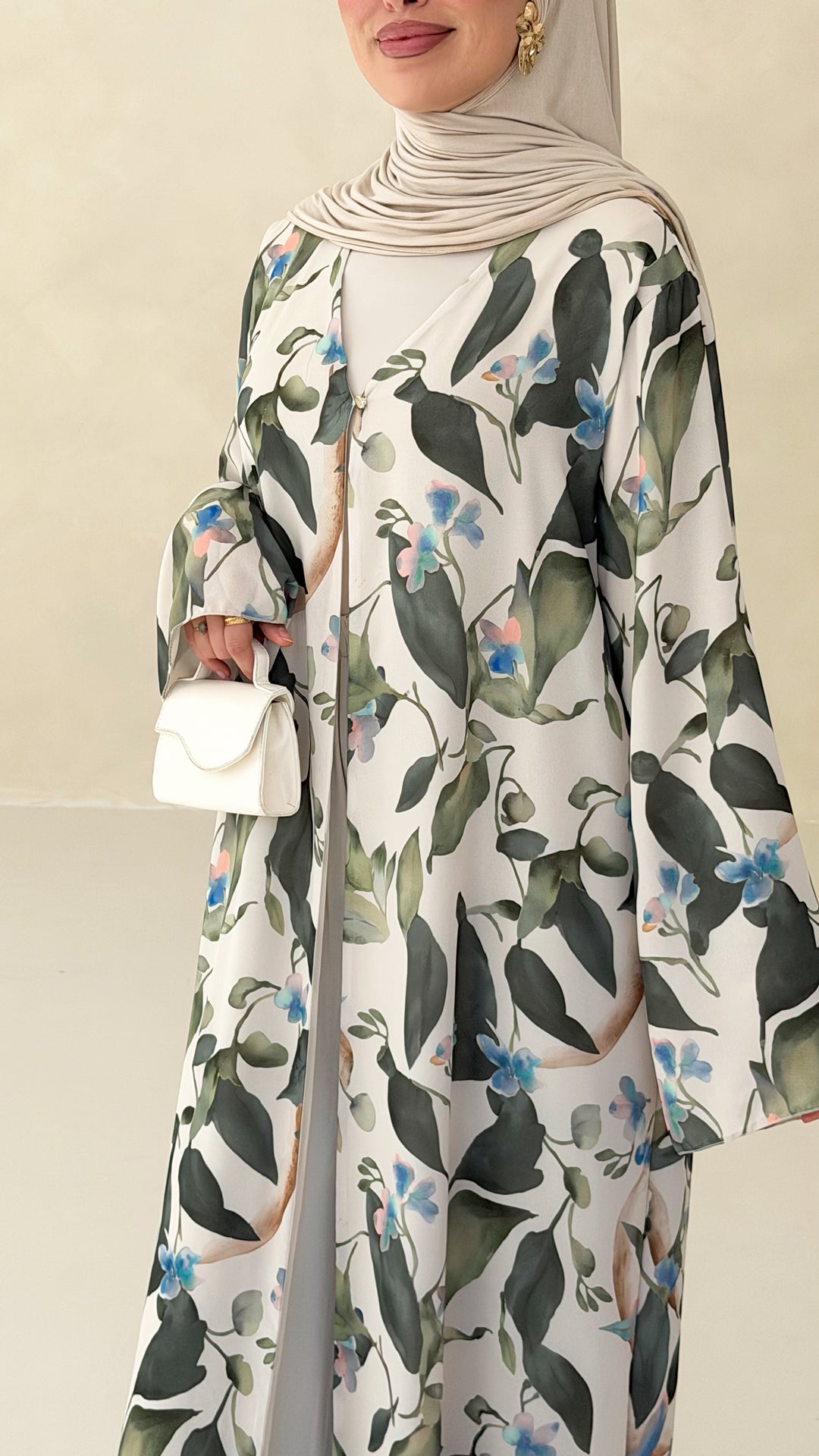 València Kimono