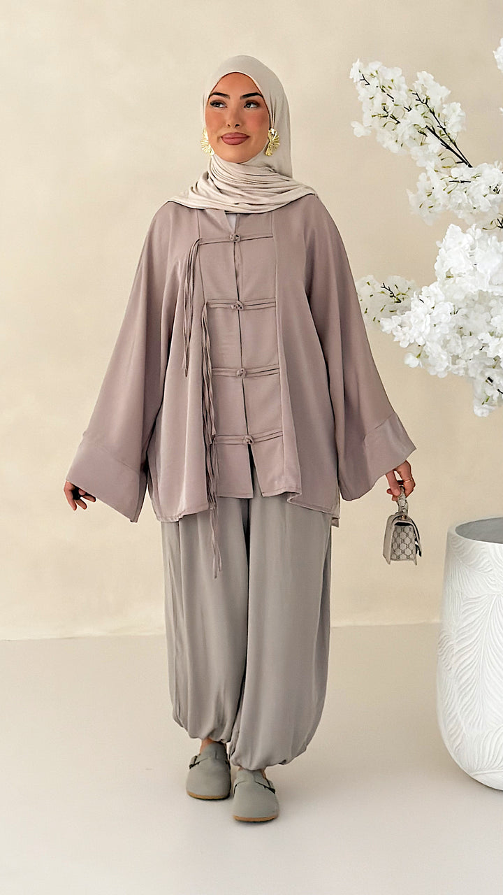 Sakura Oberteil