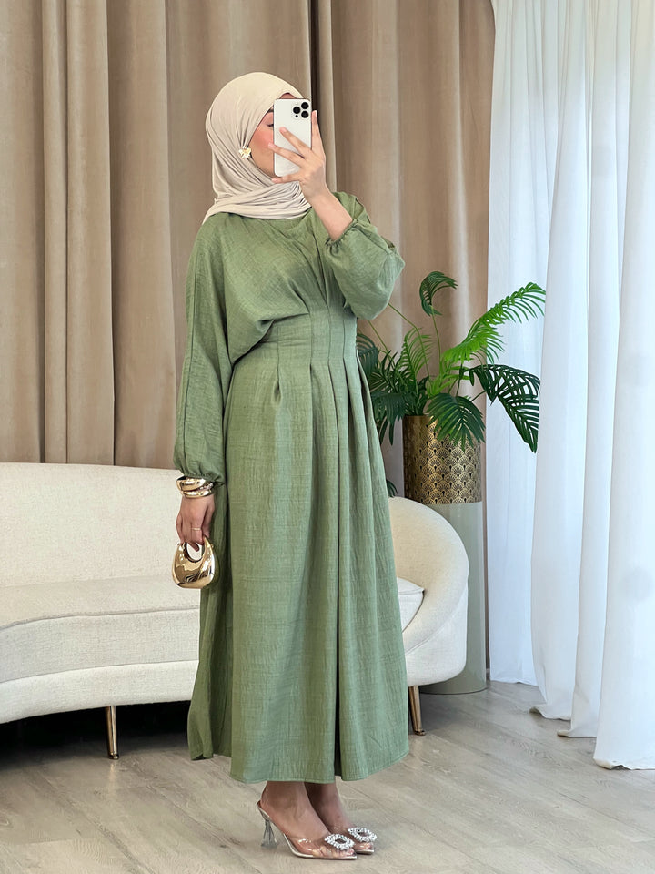 Luné Kleid