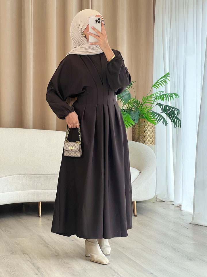 Layla Kleid