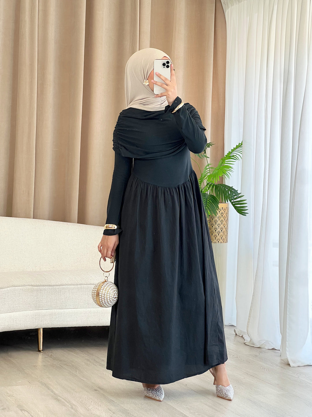 Isadora Kleid