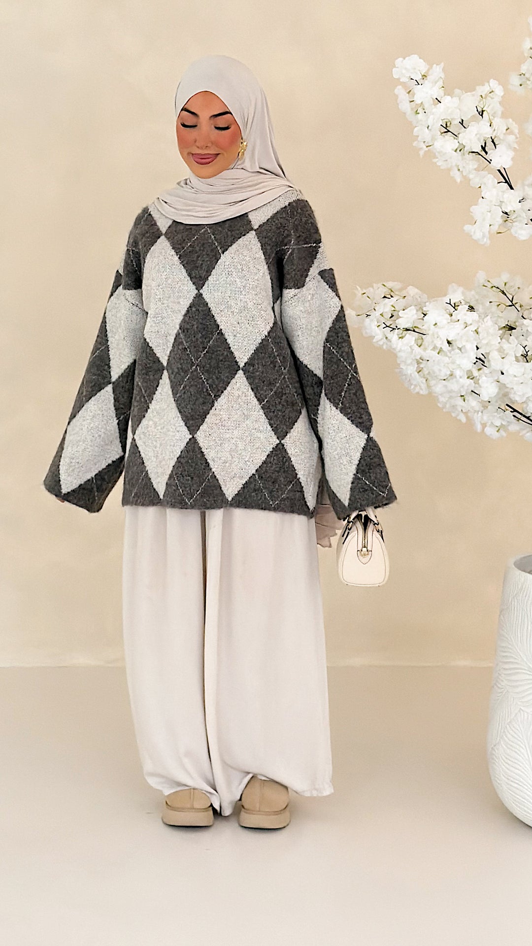 Maison Knit Pullover