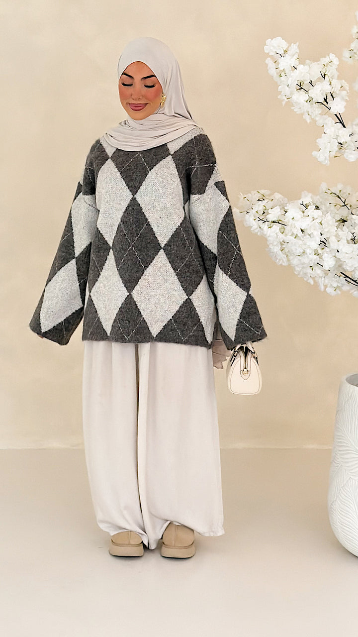 Maison Knit Pullover
