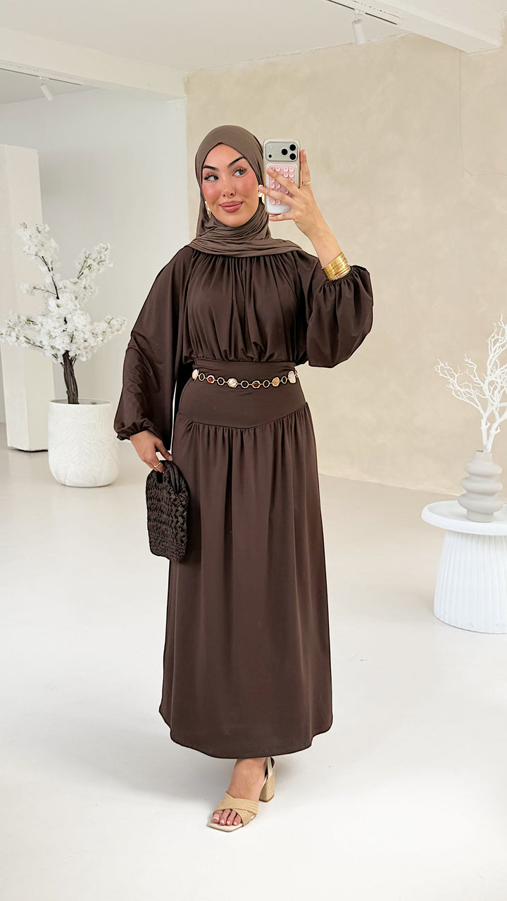 Zaria 2-Teiler