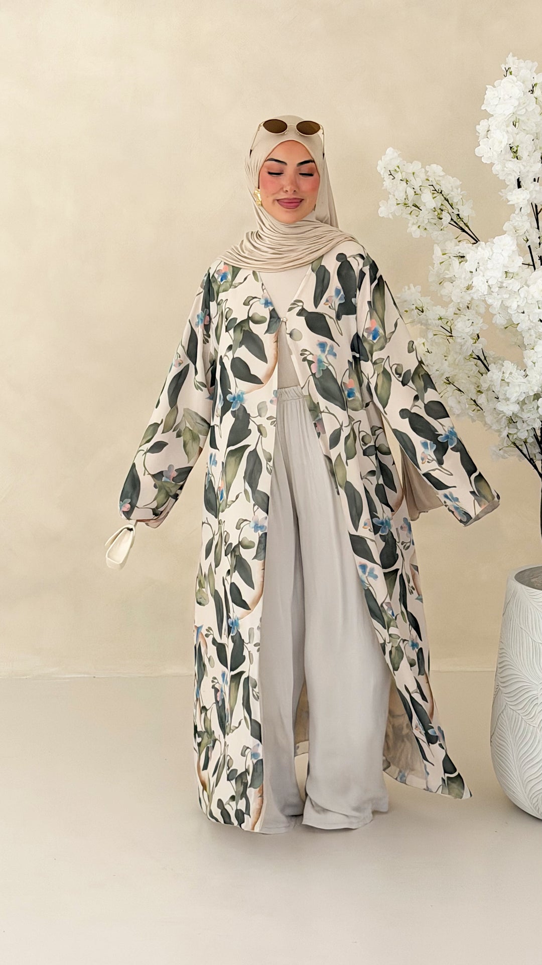 València Kimono