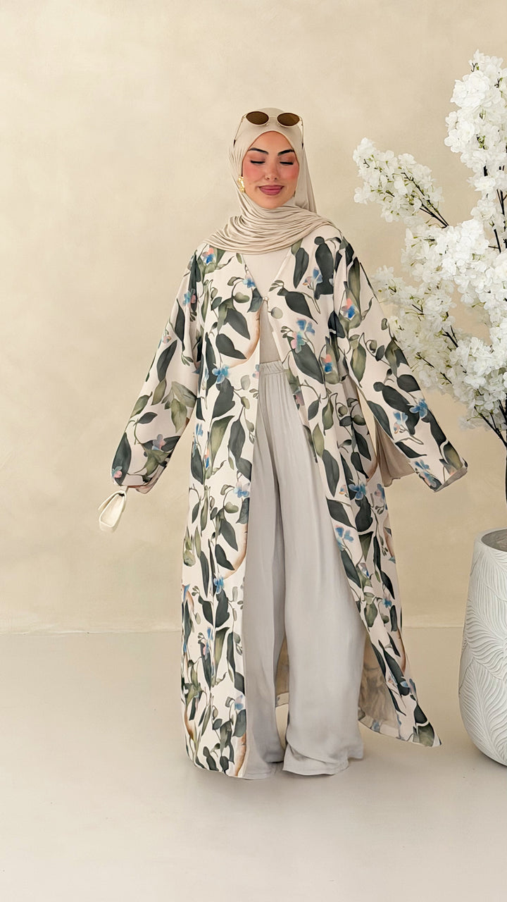 València Kimono