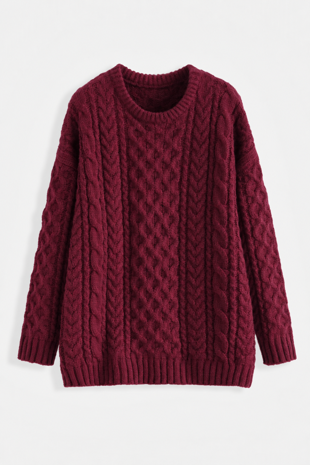 Aurelle Pullover