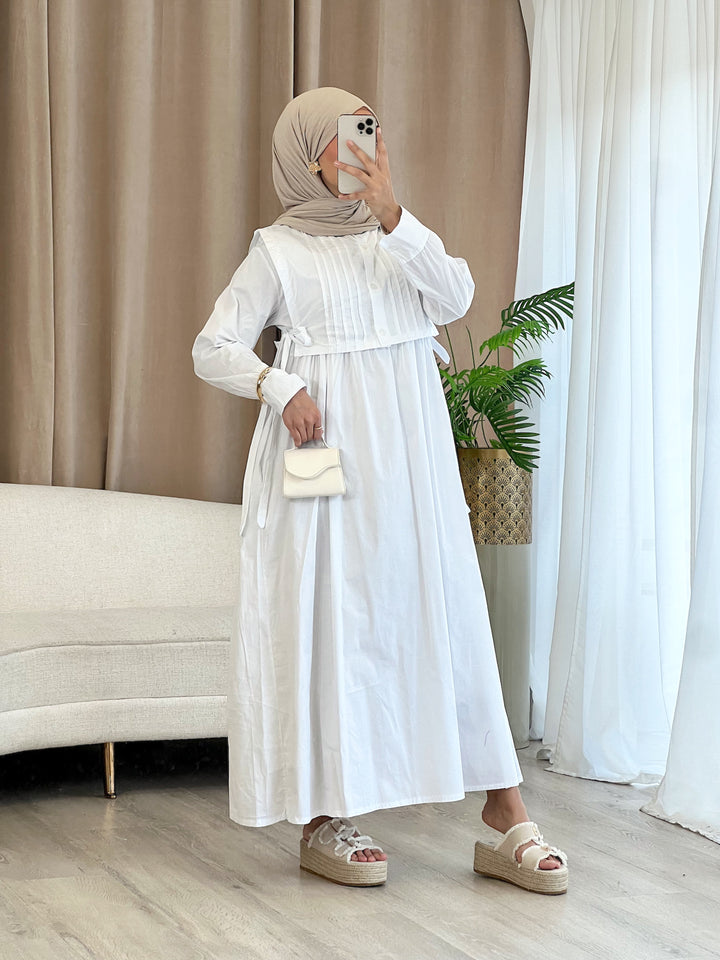 Candy Babydoll Kleid
