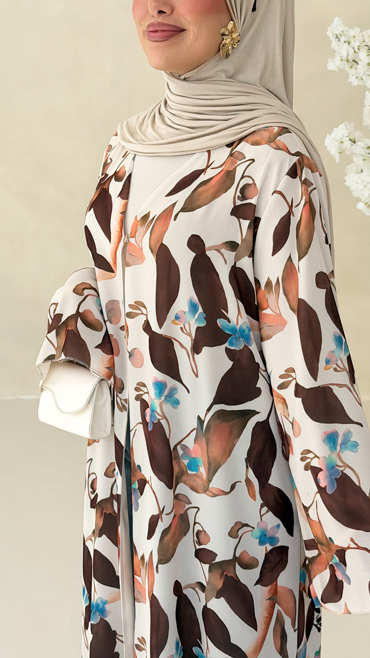València Kimono