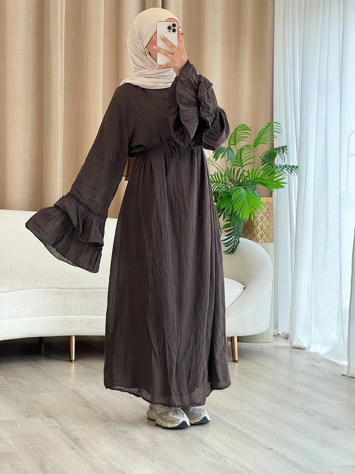 Peri Bohem Kleid