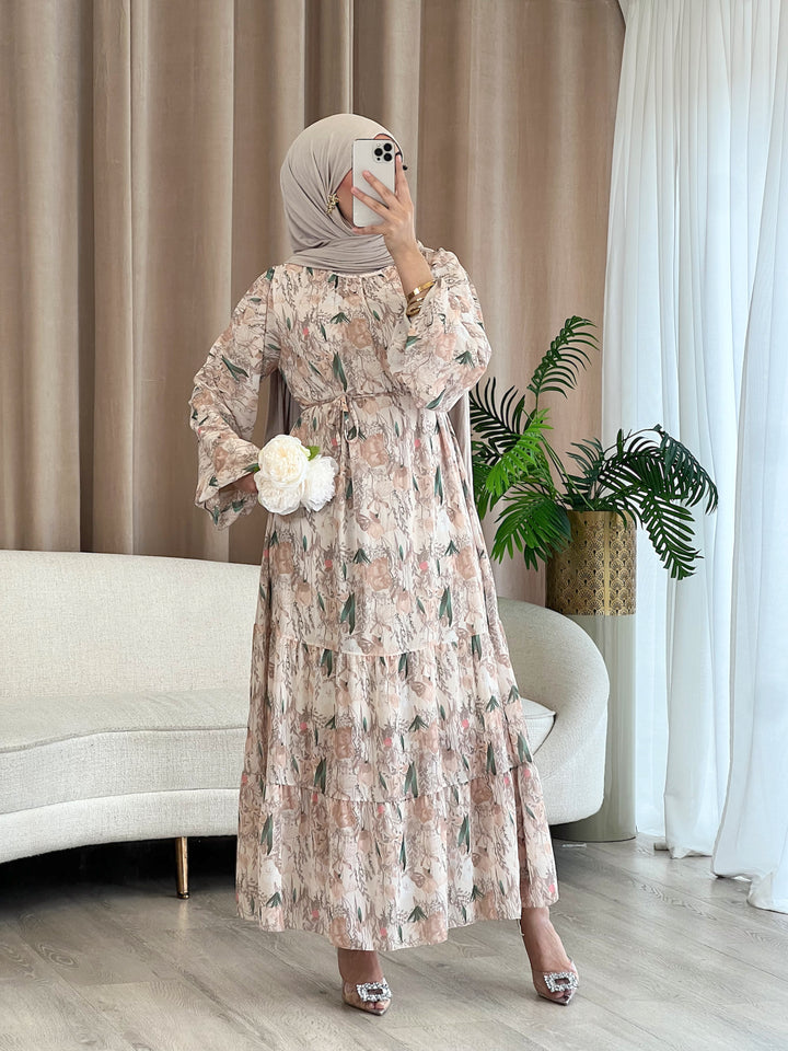 Amalfi Kleid