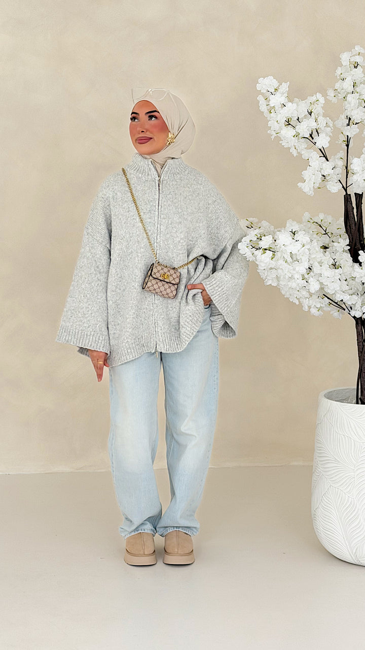 Verona Cardigan