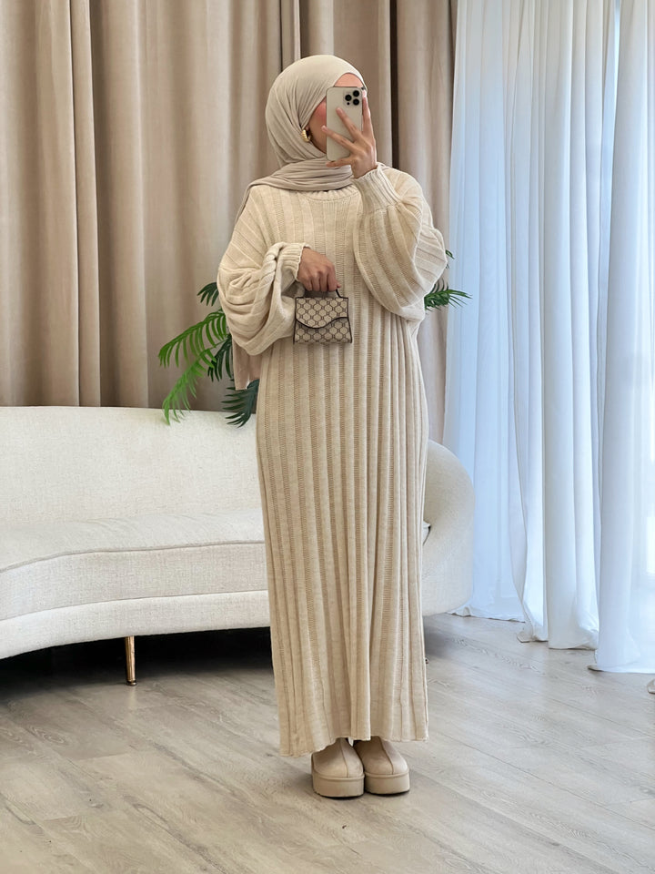 Liv Pulloverkleid