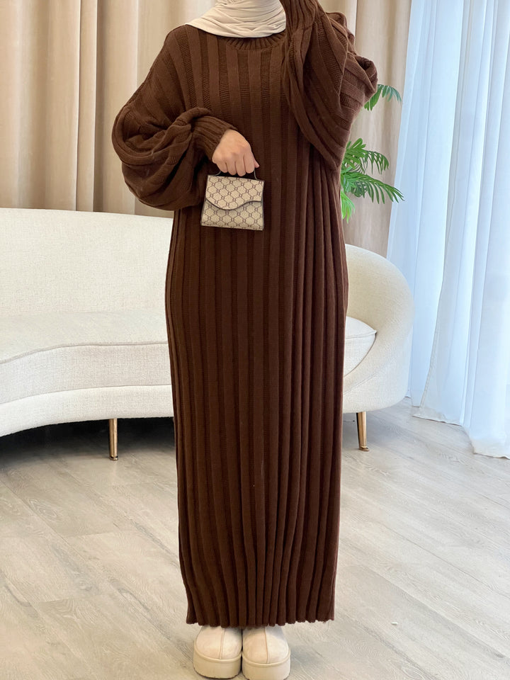 Liv Pulloverkleid