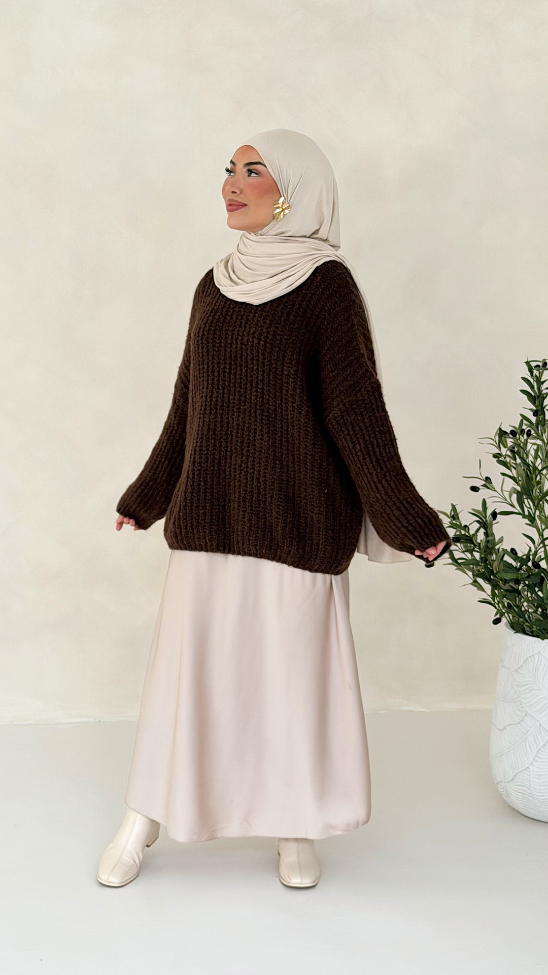 Neréa Pullover
