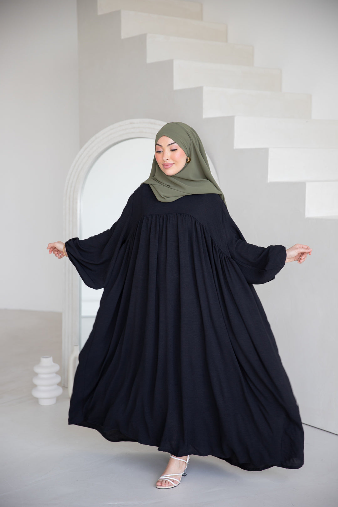 Sare Abaya