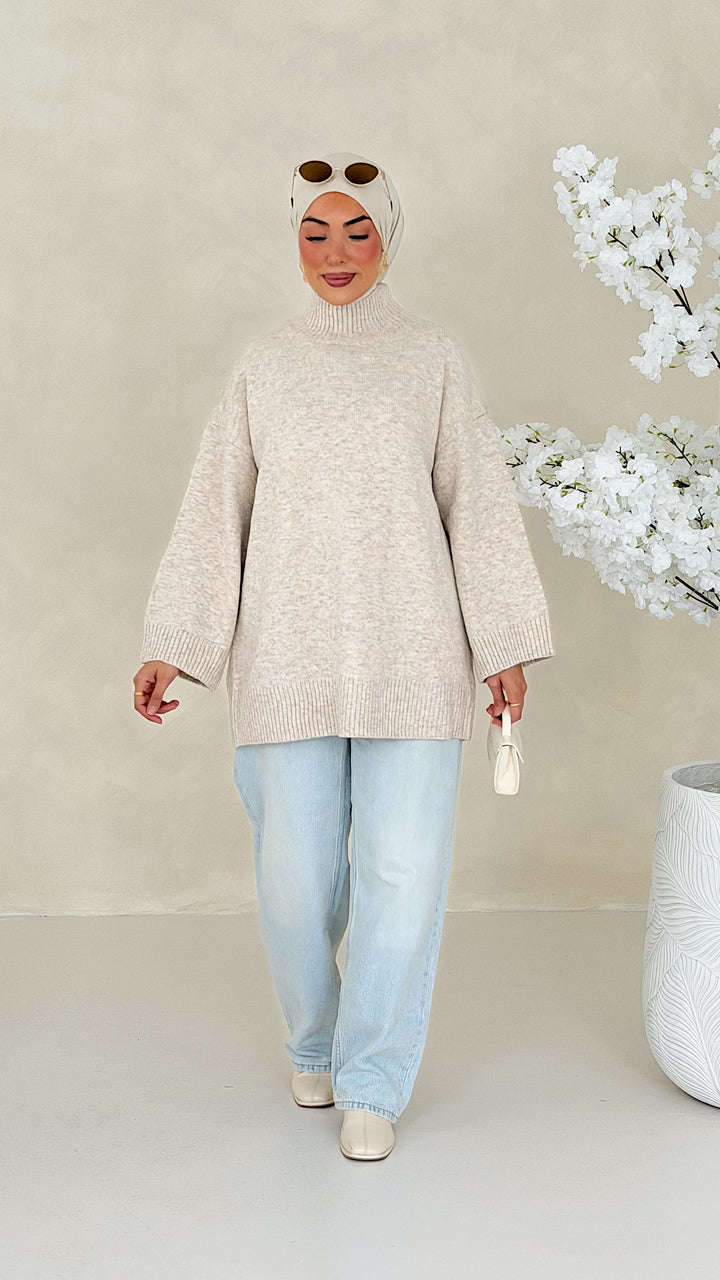 Essential Pullover