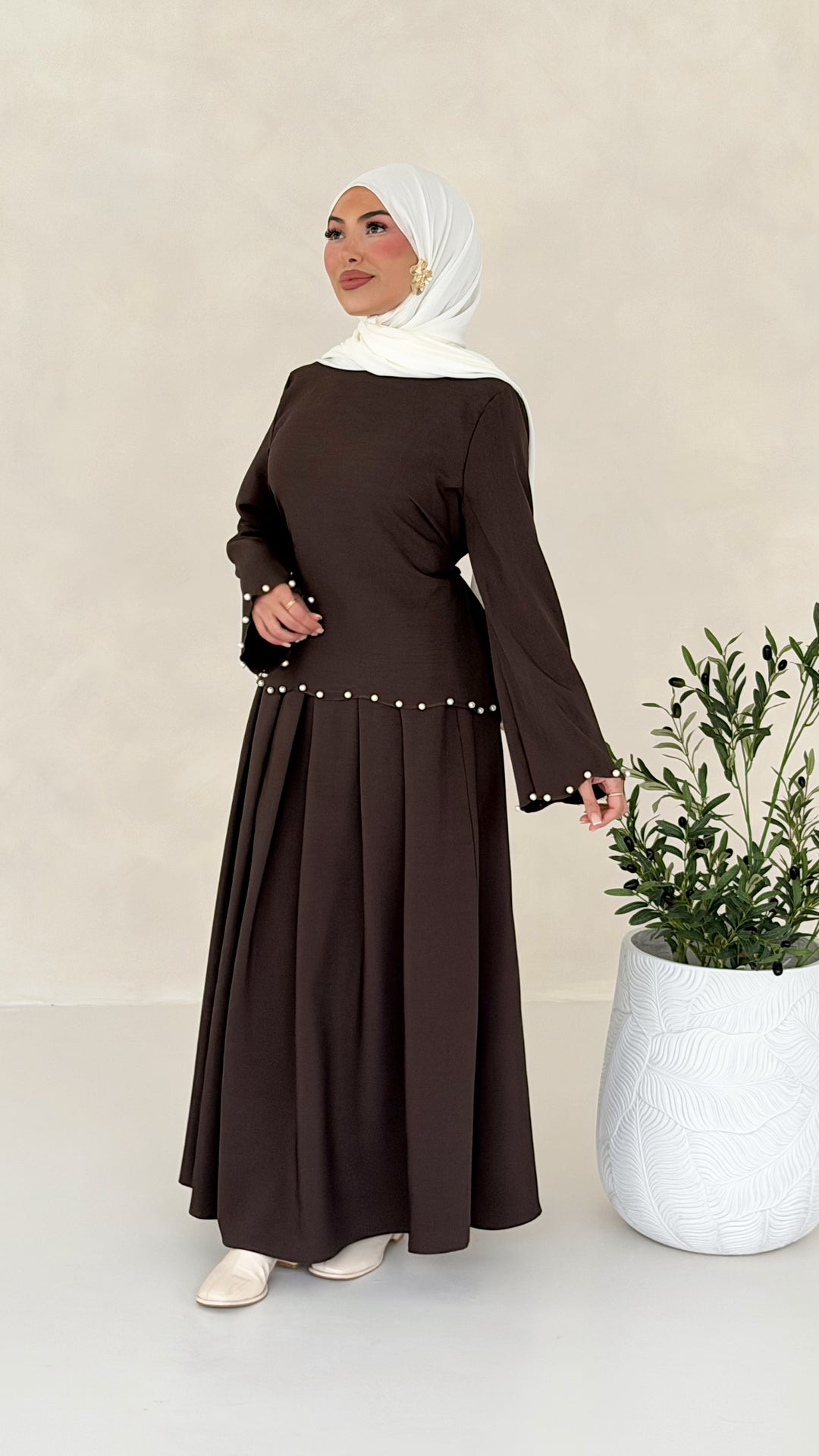 Alinora Pearl 2-Teiler