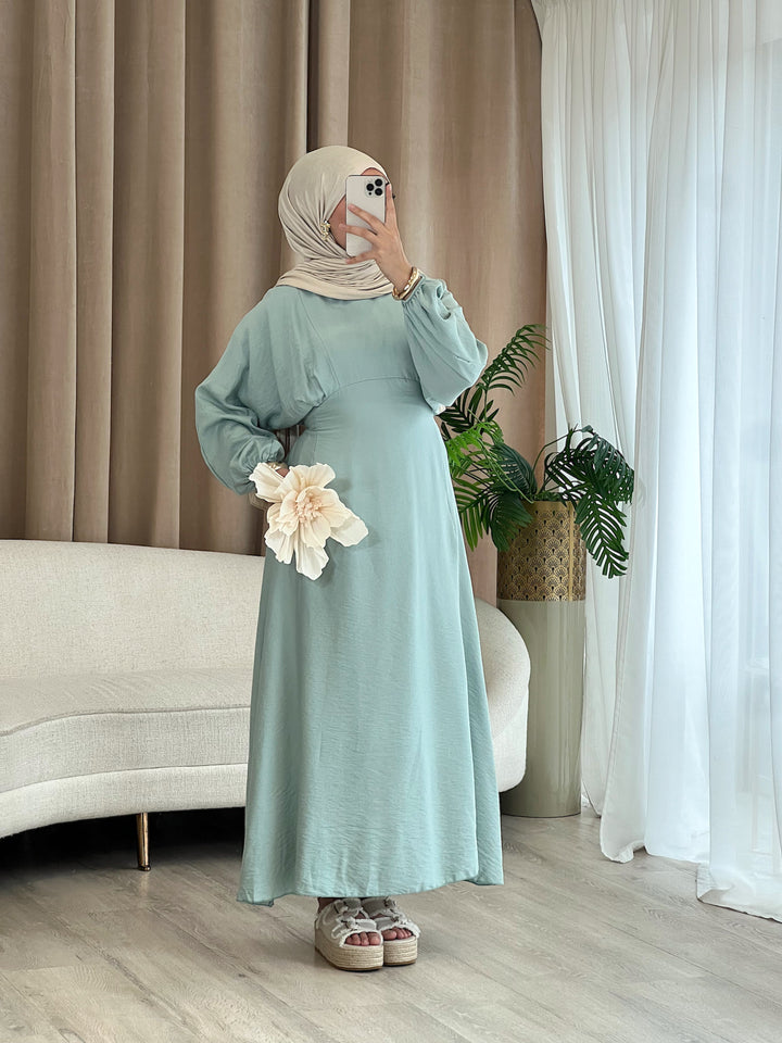 Fayla Kleid