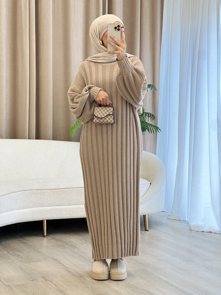 Liv Pulloverkleid