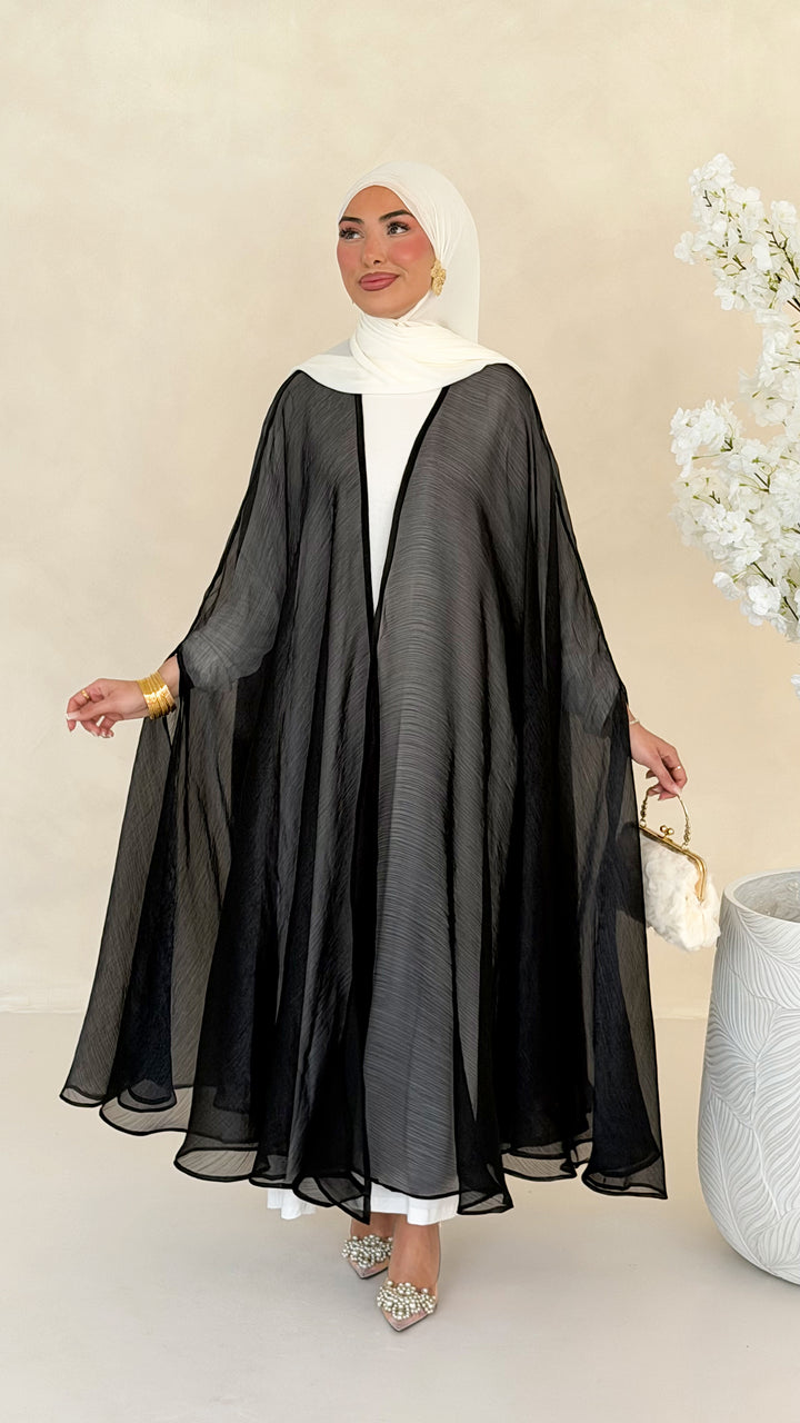 Maribel Perlmutt Kimono