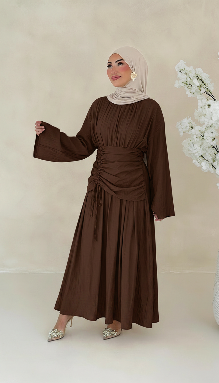 Hayal Kleid