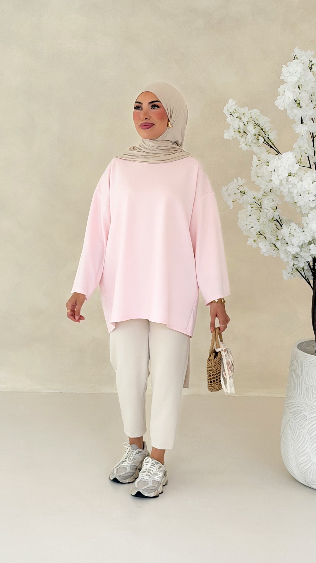 Meyra Basic Oberteil