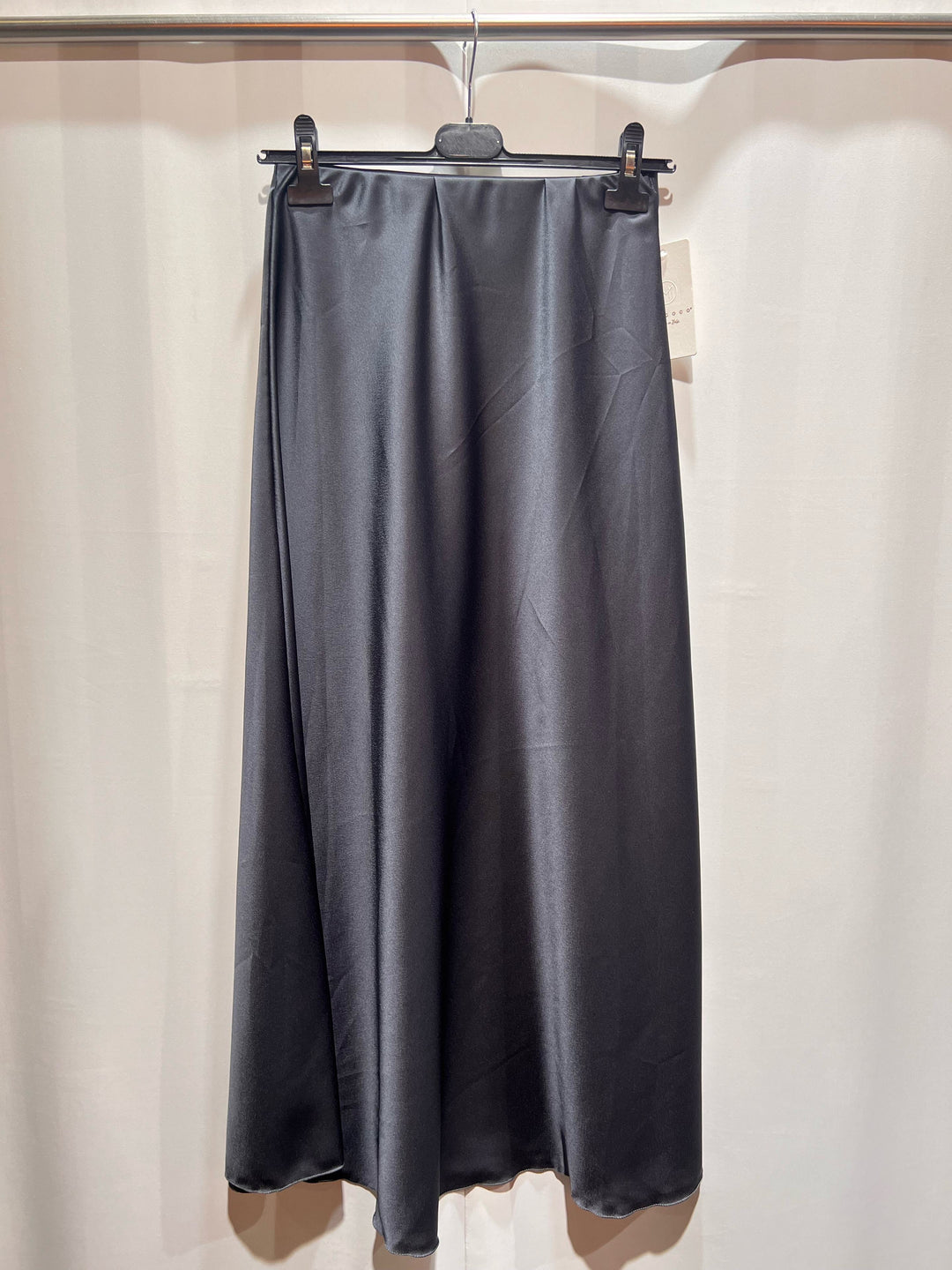 Chic Satin Rock