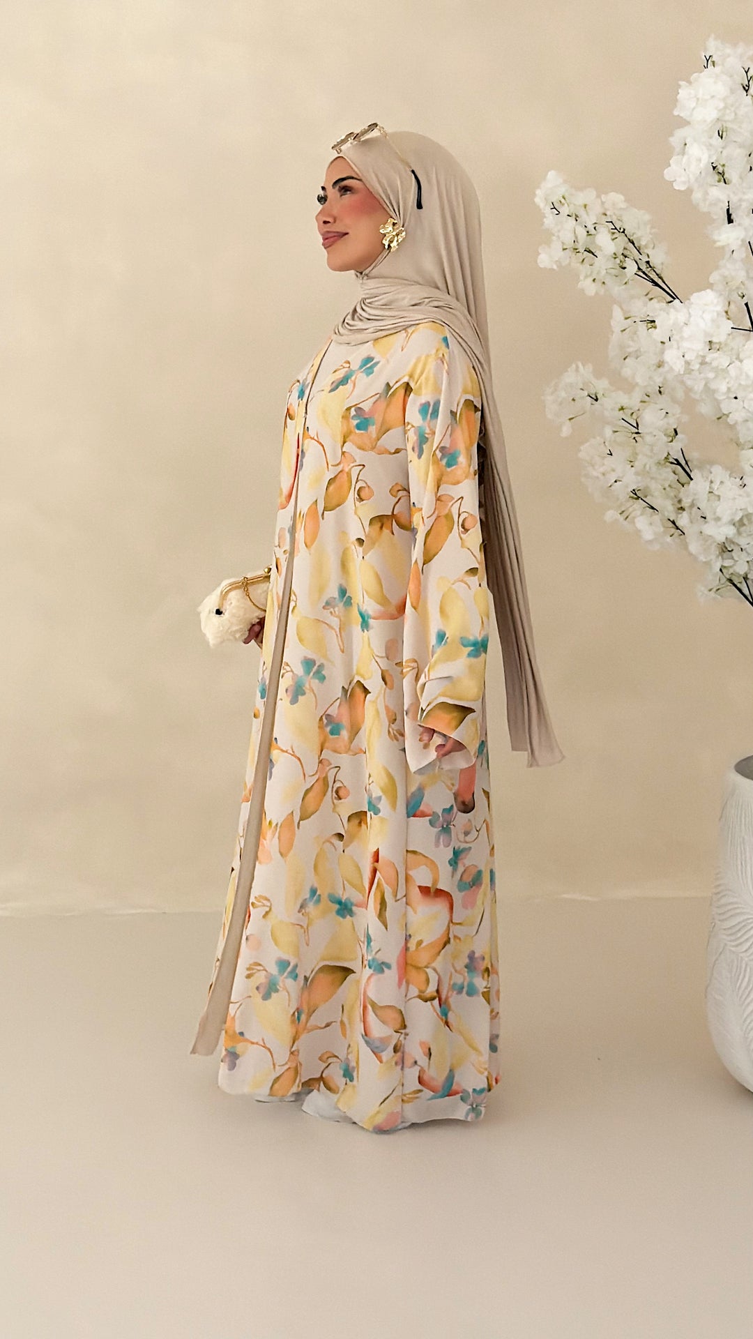 València Kimono