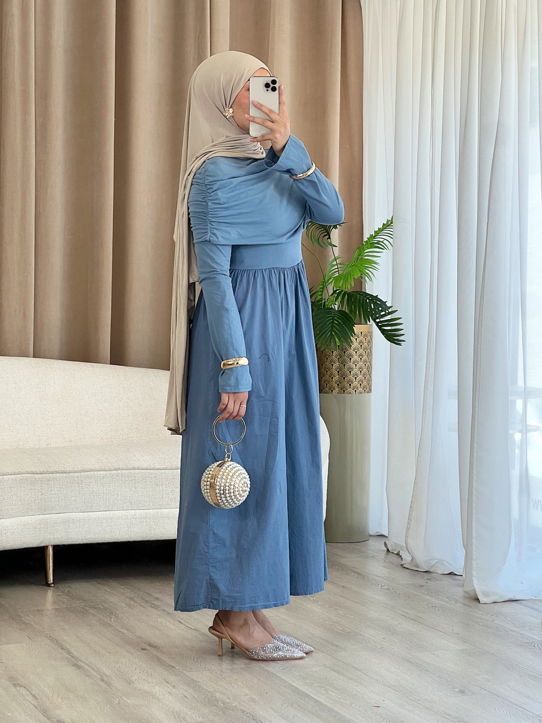 Isadora Kleid