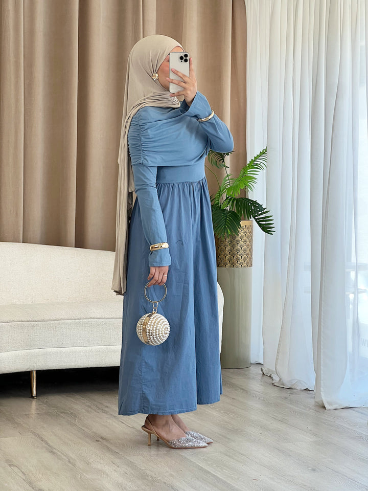 Isadora Kleid