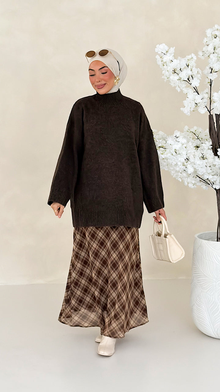 Essential Pullover