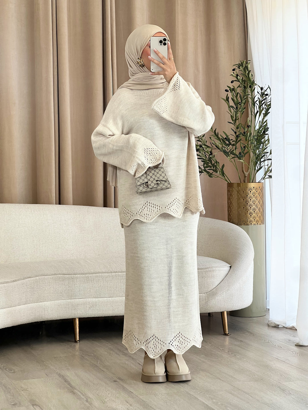 Ceyla 2-Teiler