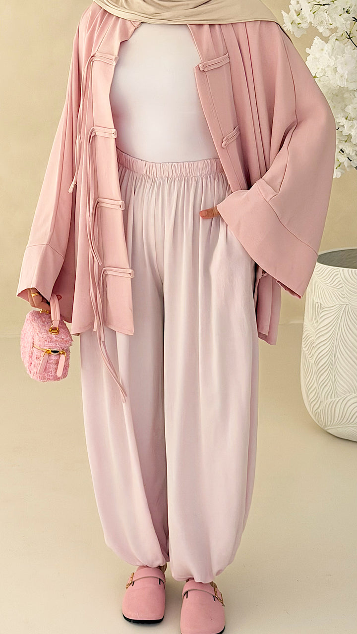 Aladdin Lyocell Hose